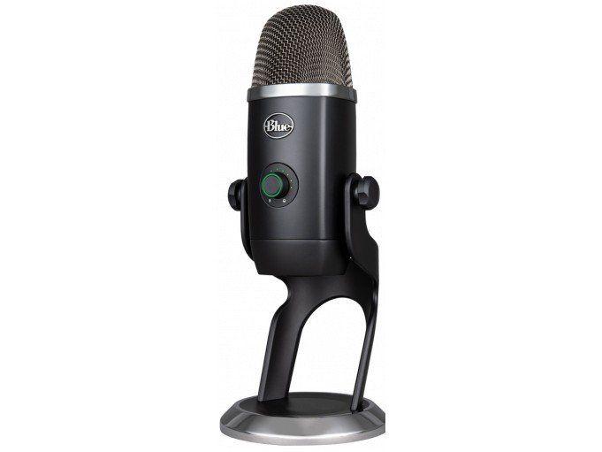 X Yeti Microphones Blue その他 Magazine Magalu! é você Pra | Luiza その他